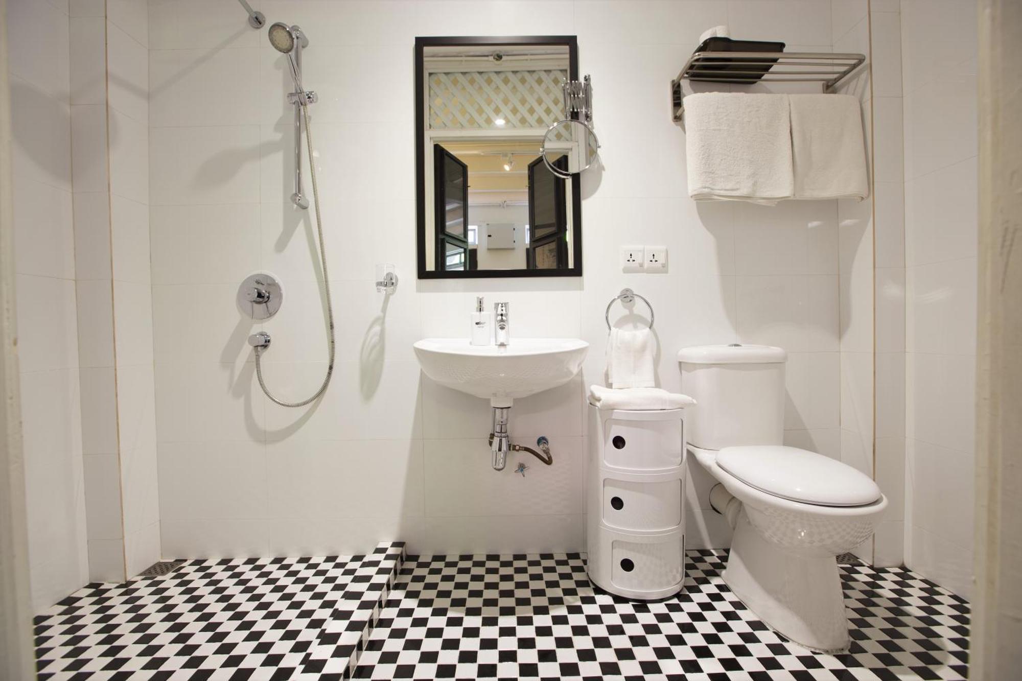 Hotel Muntri Mews 4*