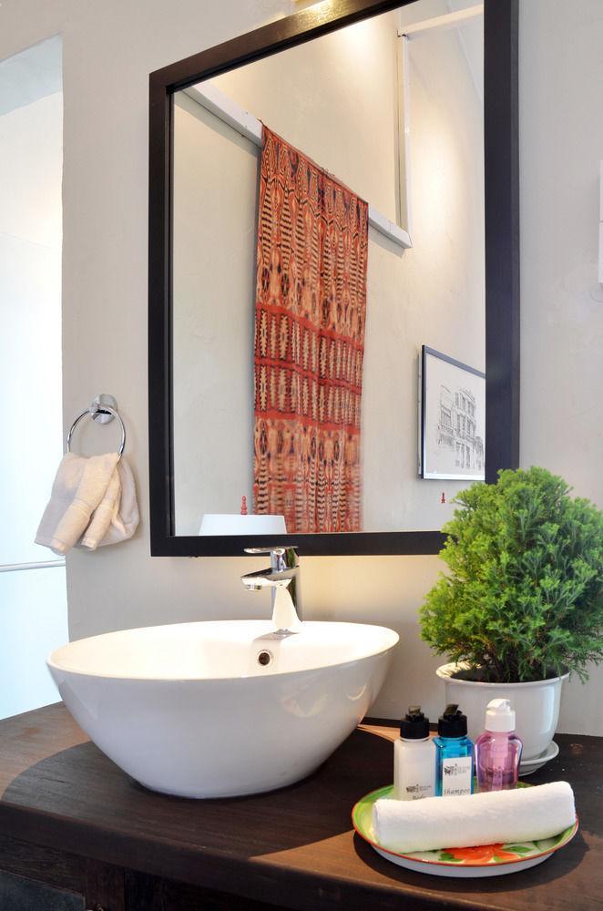 Muntri Mews Hotel 4*