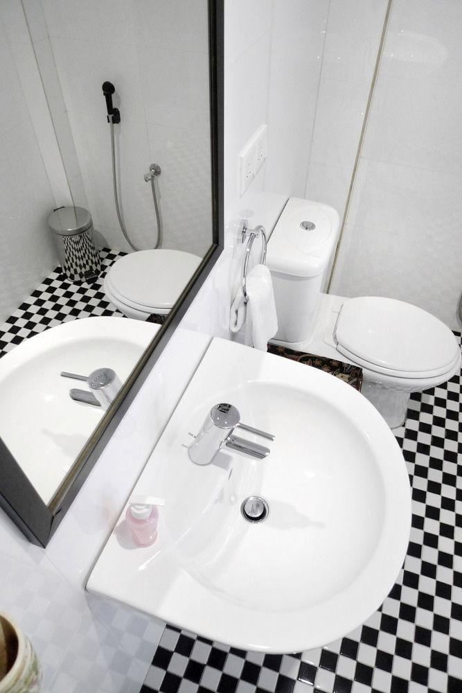 Muntri Mews 4* George Town