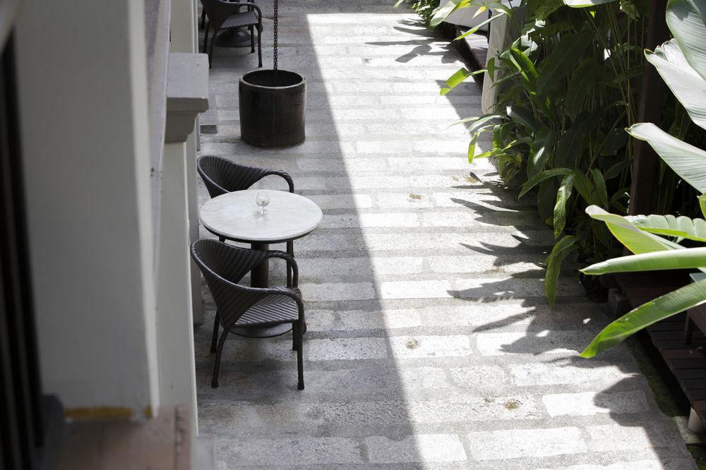 Muntri Mews 4* George Town