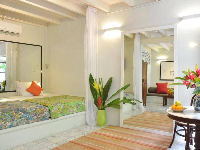 Muntri Mews Hotel George Town