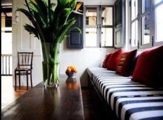 Muntri Mews Hotel 4*