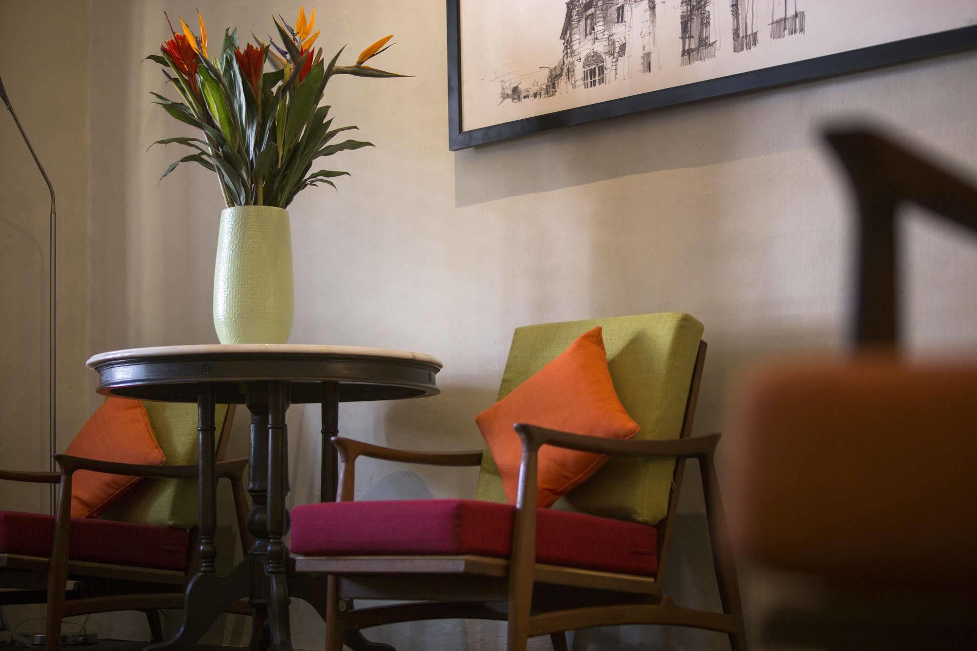 Muntri Mews 4* George Town