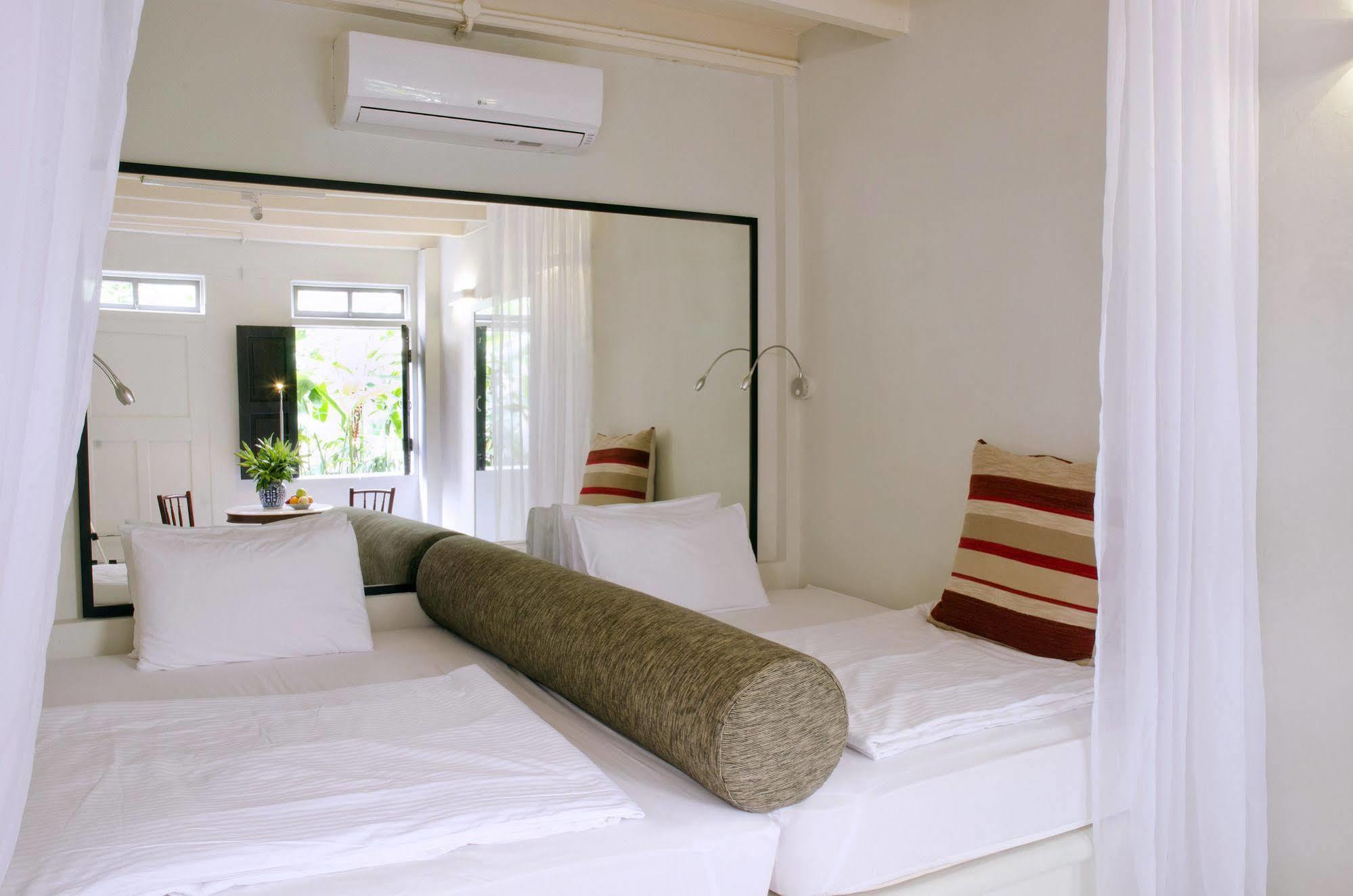 Hotel Muntri Mews 4*