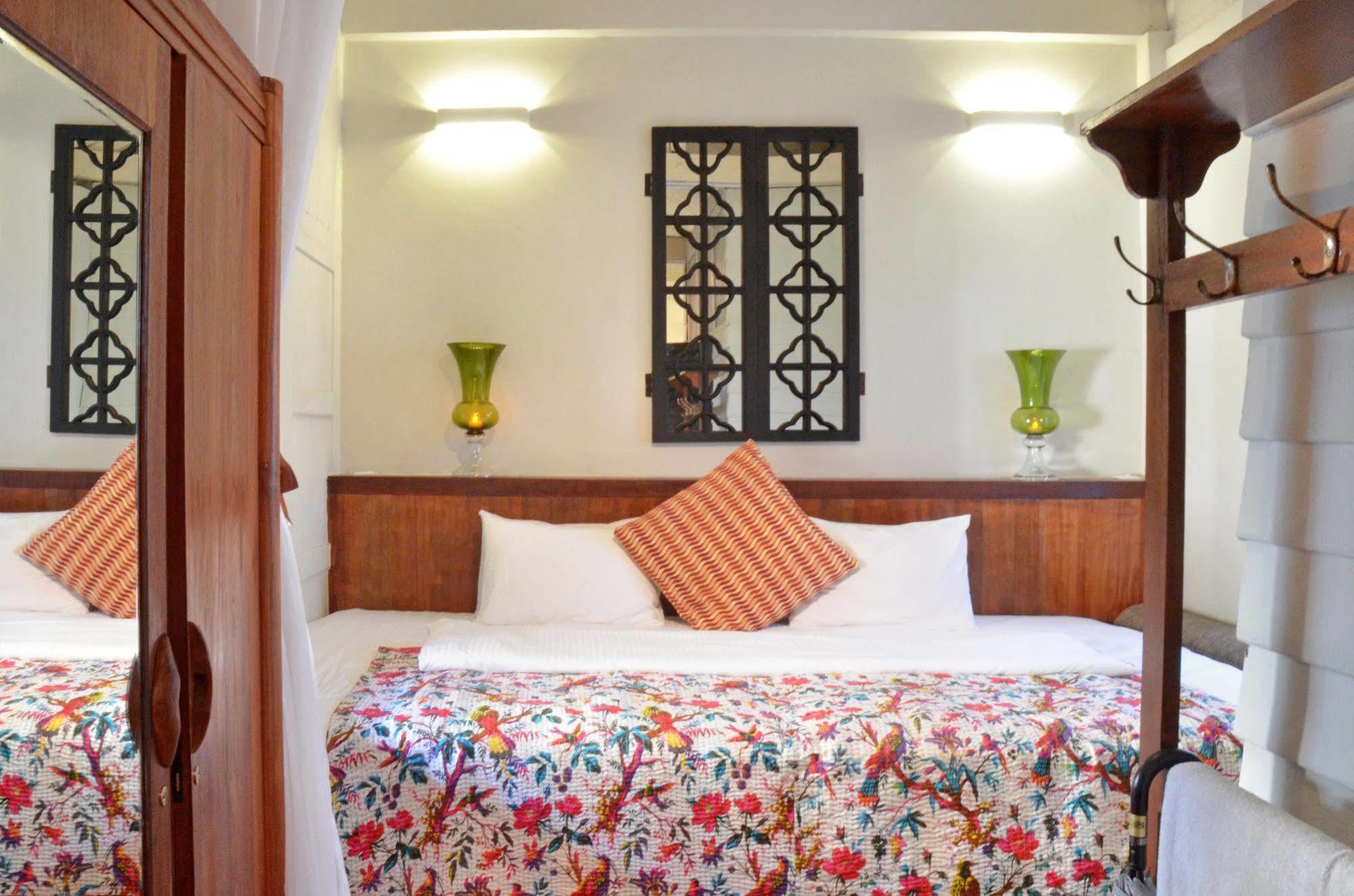 Muntri Mews Hotel George Town