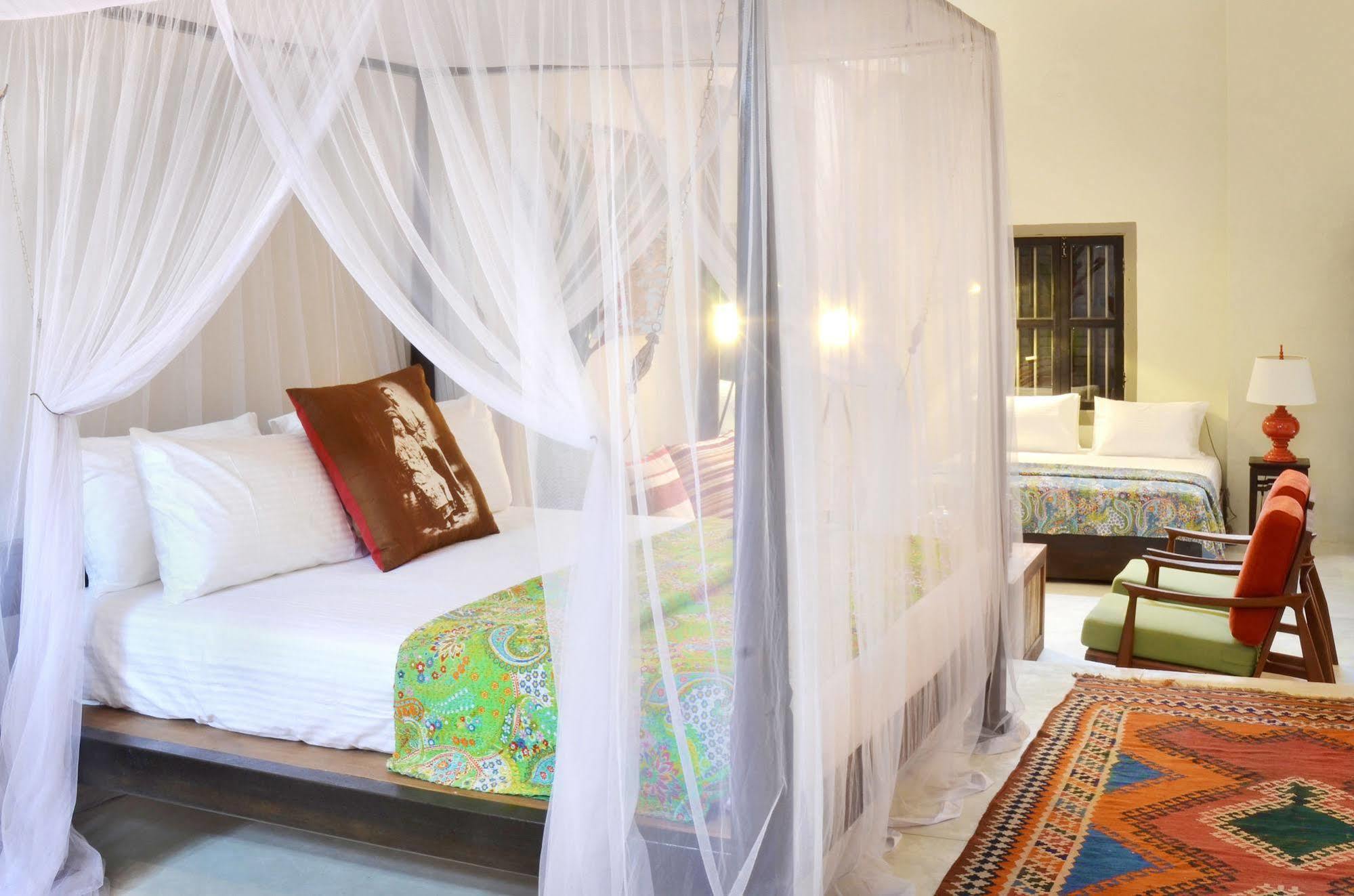 Hotel Muntri Mews 4*